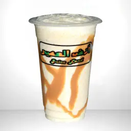 ميلك شيك لوتس